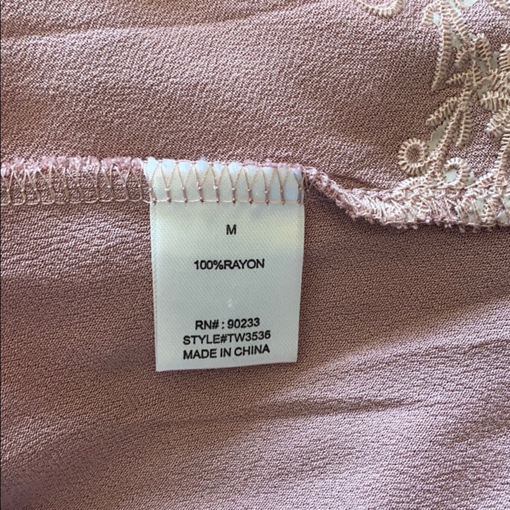 Blouse - Picture 5 of 7
